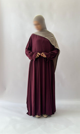Abaya Nehora