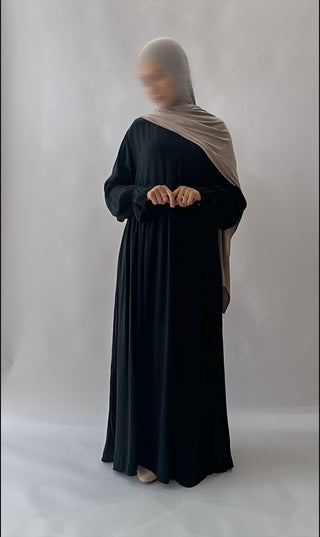 Abaya Nehora