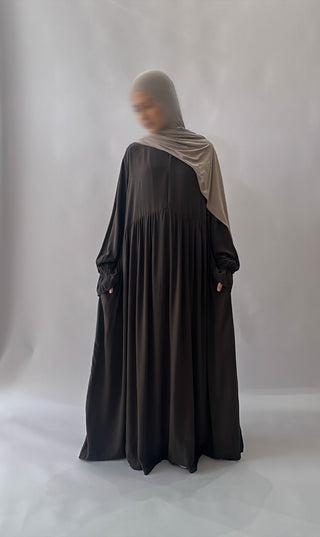 Abaya Nehora