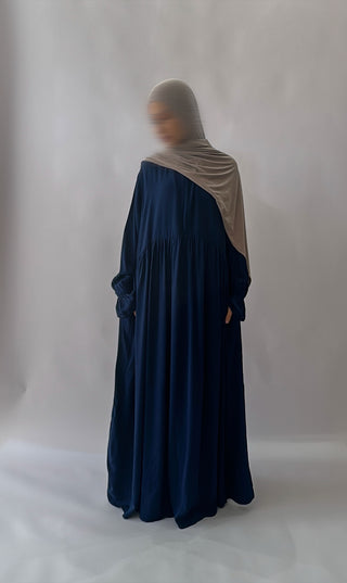 Abaya Nehora