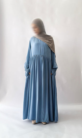 Abaya Nehora