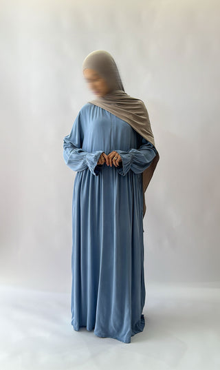 Abaya Nehora