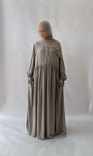 Abaya Nehora