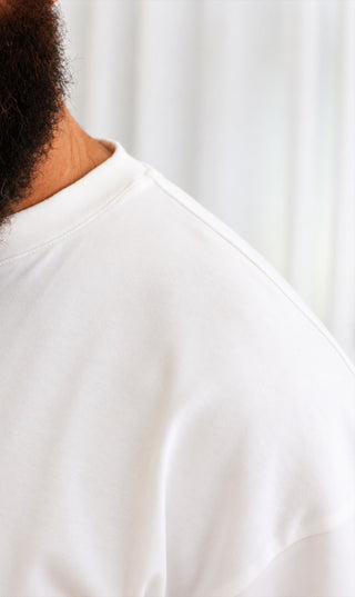 Awrah Cotton T-Shirt Adam