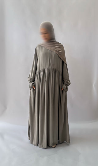 Abaya Nehora