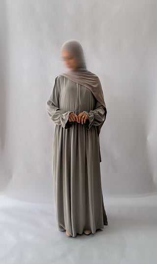 Abaya Nehora