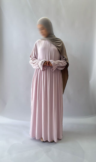 Abaya Nehora