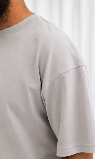 Awrah Cotton T-Shirt Adam