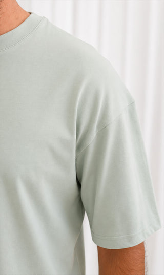 Awrah Cotton T-Shirt Adam