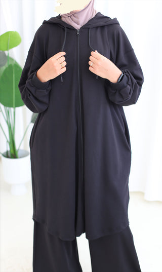 Modest Sportpak/Tracksuit by UsW 2026