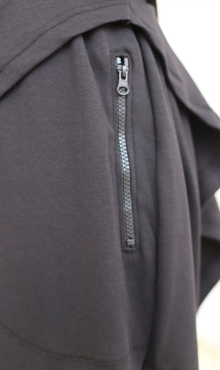 Modest Sportpak/Tracksuit by UsW 2026