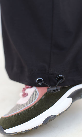 Modest Sportpak/Tracksuit by UsW 2026