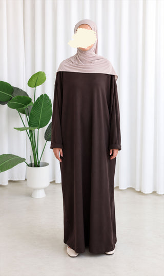 T-Shirt Abaya Ren Cotton