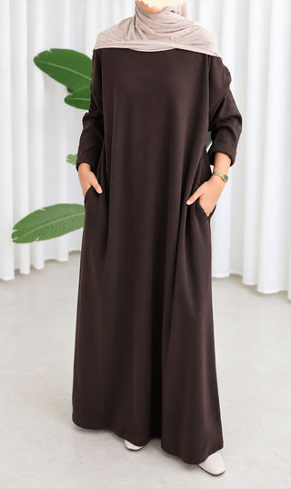 T-Shirt Abaya Ren Cotton