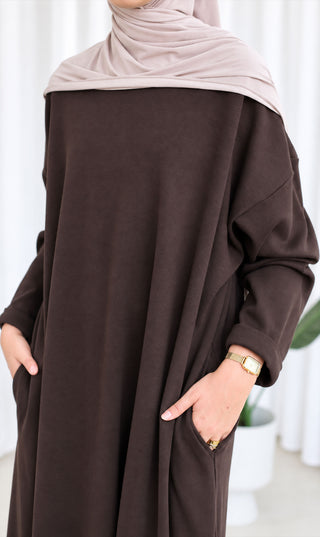 T-Shirt Abaya Ren Cotton