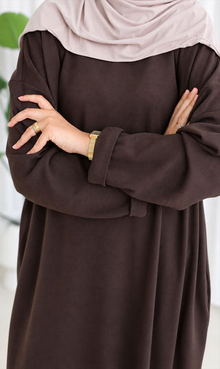 T-Shirt Abaya Ren Cotton