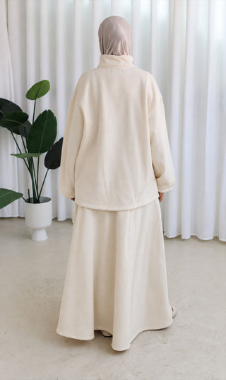 Cozy Haifa Co- Ord Set