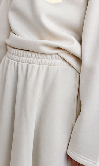 Cozy Haifa Co- Ord Set