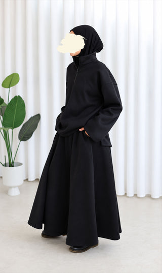 Cozy Haifa Co- Ord Set