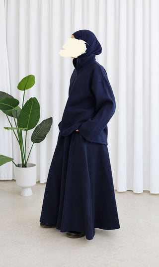 Cozy Haifa Co- Ord Set