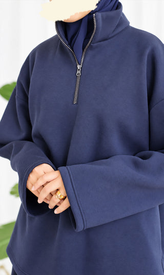 Cozy Haifa Co- Ord Set