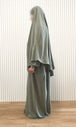 Pastel Green