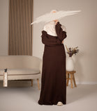 Yadamah Knitted Dress