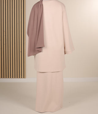 Twinset Soft Doha Cream