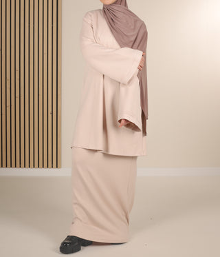 Twinset Soft Doha Cream