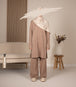 Taupe