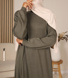 Sabya Knitted Dress