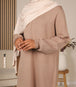 Taupe