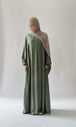 Pastel Green