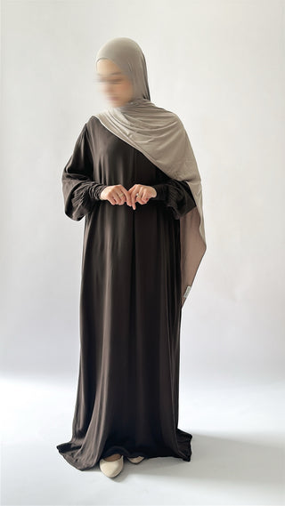 Eliav Lyocel Abaya Saada