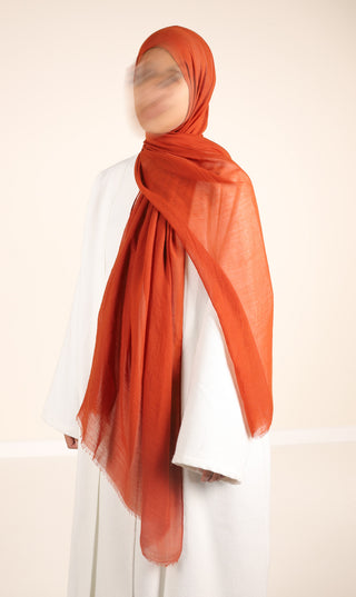 V šal Klasični - Boje