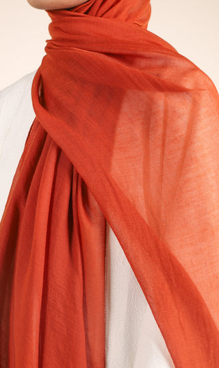 V šal Klasični - Boje