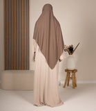 Abaya Bluz Riyad
