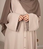 Abaya Bluz Riyad