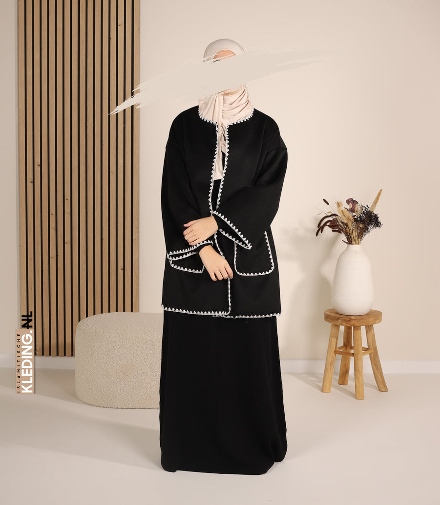 Kimono Doha - Kısa