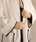 Kimono Doha - Kort