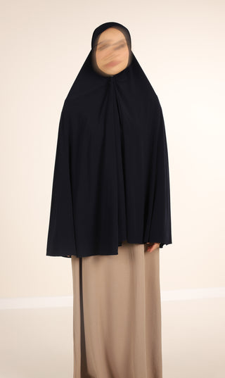 Jersey Premium HIP Khimar – Marineblau