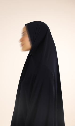 Jersey Premium HIP Khimar – Marineblau