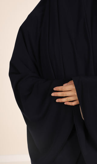 Jersey Premium HIP Khimar – Marineblau