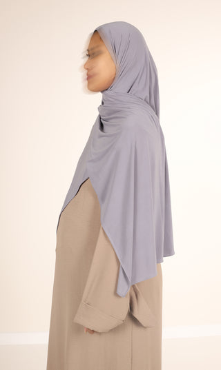 Jersey Premium - Blue Grey