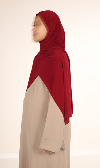 Jersey Premium Kirschkuchen