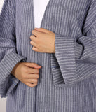 Kimono Twinset Safwa - Blue