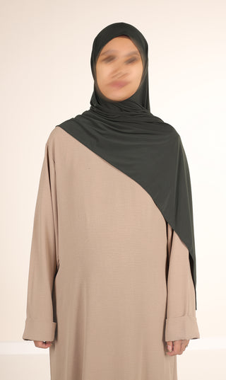 Jersey Premium - Jade