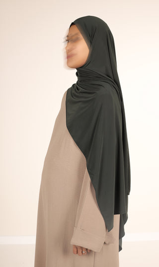 Jersey Premium - Jade