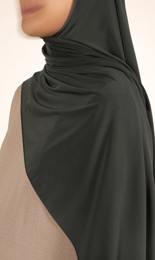 Jersey Premium - Jade