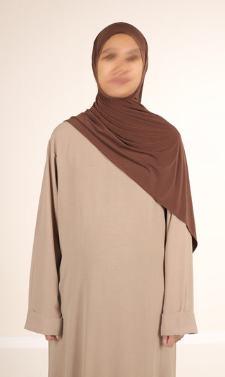 Jersey Premium – Brünette